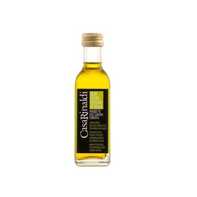 Oliwa z Oliwek Extra Virgin 100ml Casa Rinaldi