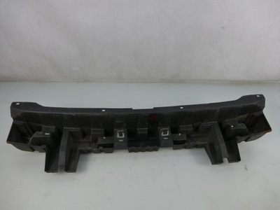 Dodge nitro абсорбер бампера задняя балка фото №1