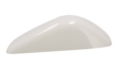 Защита рычага зеркала верхний левая daf xf106 фото №1