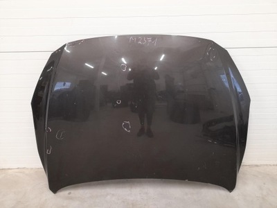 Капот mazda 3 iii bm 2013-2019 фото №1