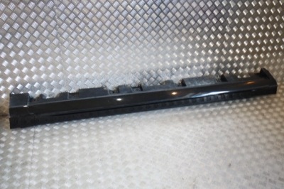 Молдинг l порог mercedes w167 amg suv a1676902004 фото №1