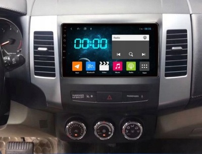 RADIO ANDROID 11 OPEL ZAFIRA/ANTARA/ASTRA 2006-10  