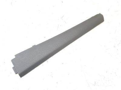 Захист стійка права vw golf v фото №1