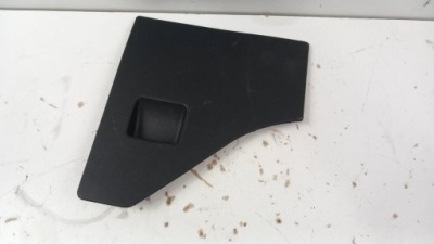 Mercedes slk r170 крышка защита багажника, 1706930042 фото №1