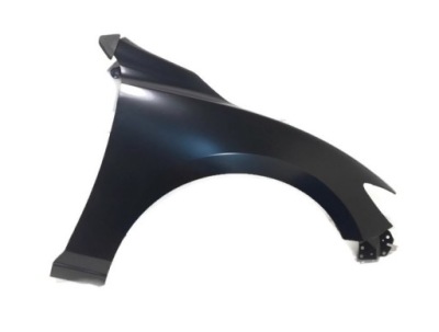 Mazda 6 vi gj 12- крила передній перед фото №1