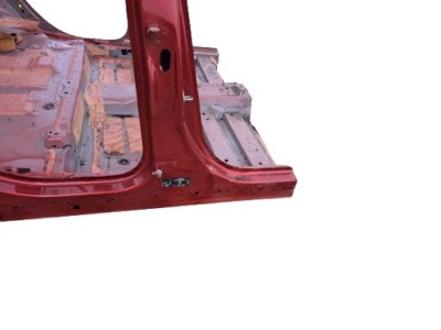 Ford kuga mk3 escape блок двигателя средний правый фото №1