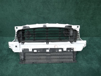 Балка верхній бампера болти jaguar xe xe-r x760 19- фото №1