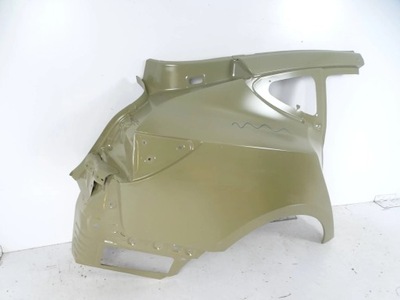 Крыло задняя задний правый tesla 3 фото №1