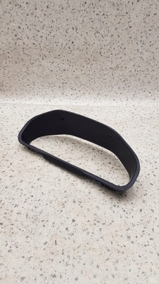 Рамка защита спидометра mitsubishi galant vii фото №1