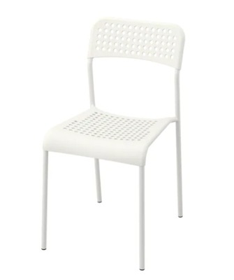 IKEA ADDE Krzesło