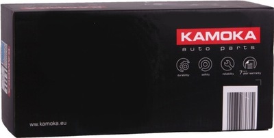 PP016 KAM НАСОС ГИДРОУСИЛИТЕЛЯ AUDI A6 94-05, 100 (C4) 90-94