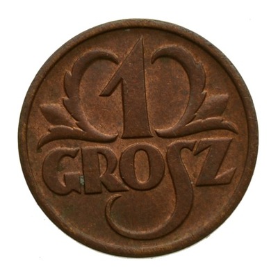 1 grosz 1939 r. (2)