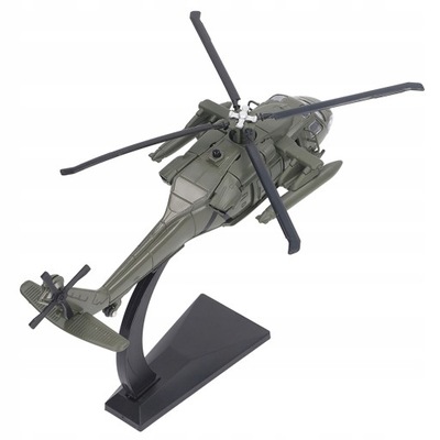 J64 HELIKOPTER ODLANY MODEL SAMOLOTU