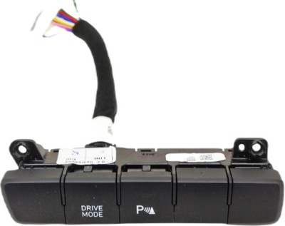 Nk209 hyundai i20 iii панель drive mode 93300-q0200 фото №1