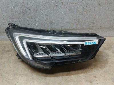 Фара перед правый  opel crossland full led рестайлинг  39153539 фото №1