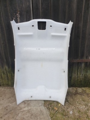 Стеля peugeot 208 i 5d фото №1