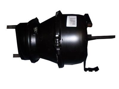 Привод тормозной mercedes atego 031320004 перед фото №1