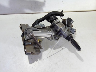 Замок запалювання ключ вкладиші seat mii фото №1