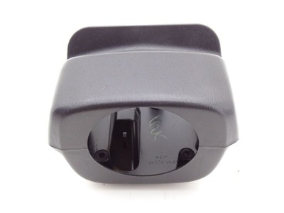 Ford ranger iii mazda bt-50 06-11 защита корпус замка зажигания фото №1