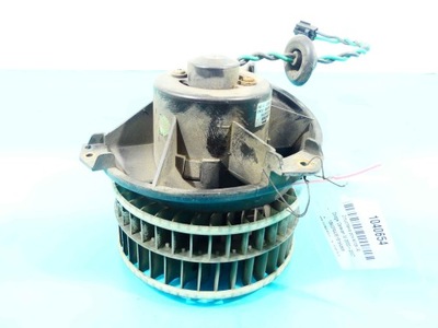 Воздуходувка обдув вентилятор caravan iv 00-07 фото №1