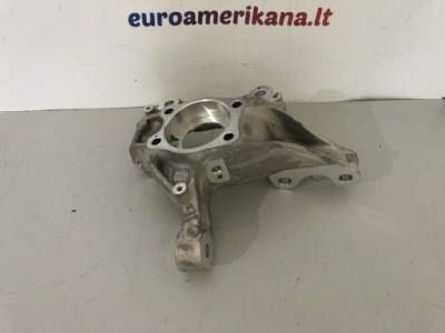 2015-20 ford edge передня частина suspension поворотний кулак, lh фото №1