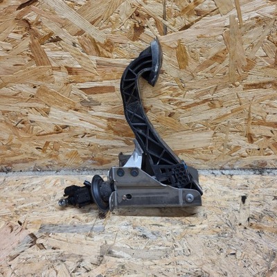 Opel combo e citroen berlingo iv педаль зчеплення помпа дизель фото №1