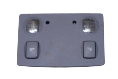 Лампа освітлення кабіни audi a6 c5 4b0947303 фото №1