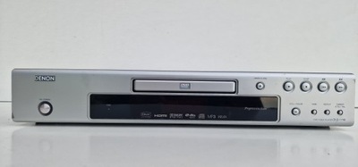 DENON DVD CD 1740 DVD-1740 Player odtawrzacz