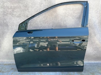 Двері ліва перед seat arona фото №1