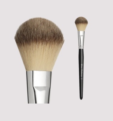 PĘDZEL BIKOR PRO BRUSH N°4