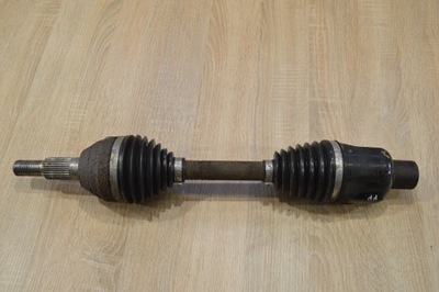 Привідний вал права antara captiva 2.2 автоматична коробка передач фото №1