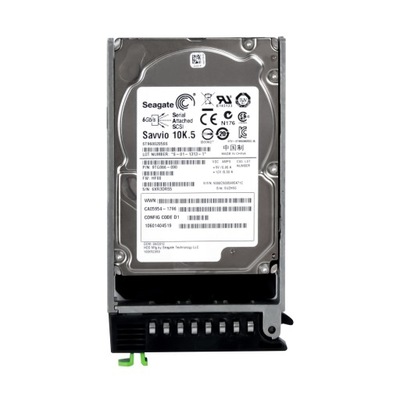 FUJITSU CA05954-1796 600GB 10K SAS-2 ST9600205SS