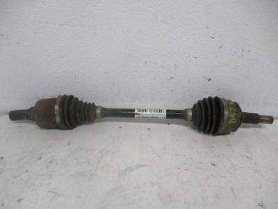 Привідний вал перед передня ліва citroen ds7 9831666380 фото №1