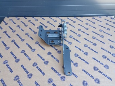 Петля лавка scania1785547 новий оригінал фото №1