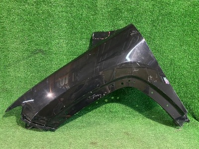 Крыло передний левый jeep compass ii 17- фото №1