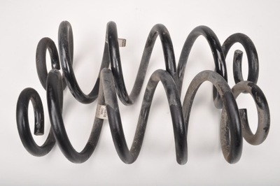 Volvo xc40 ii пружины задняя комплект 31658708 2019 фото №1