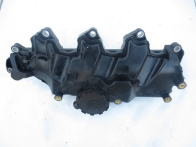 Крышка клапанов mercedes citan reanult clio v dacia 1.5 dci bluedci cdi фото №1