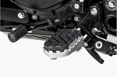 ПОДНОЖКИ ION SW-MOTECH BMW F 800 GS ABS