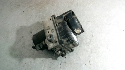 Насос abs skoda superb 1.9tdi 3u0614517d фото №1