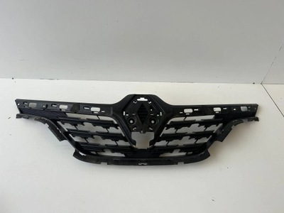 Renault captur ii решётка радиатора решётка радиатора 623105565r оригинал фото №1