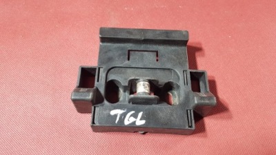 Ручка ручка капот решітка man tgl tgm 81611406006 фото №1