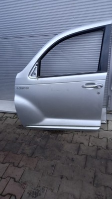 Дверь левая перед chrysler cruser 01r фото №1