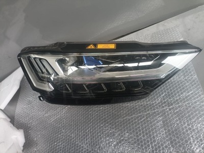 ŽIBINTAS DEŠINIOJI AUDI A8 D5 4N0941086 FULL LED LASER 