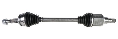 Gsp 202226 wał привідний фото №1