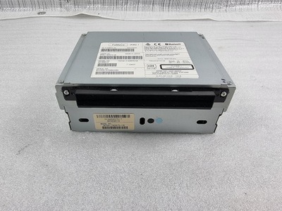 Volvo s60 ii v60 радио навигация 31326224 фото №1