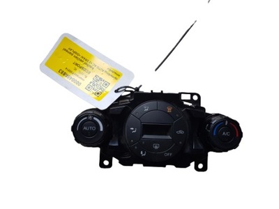 Панель кондиционера ford ecosport dn1t-18c612-ad фото №1