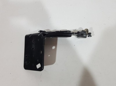 Renault master iii 3 iv 4 ролик підрамник двері розсувних оригінал фото №1