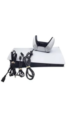 KONSOLA SONY PLAYSTATION 5 DIGITAL EDITION PS5 1TB KPL