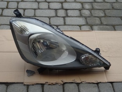 Honda jazz iii лампа передня права оригінал фото №1