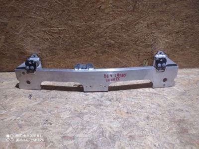 2008 ii ds3 crossback балка перед фото №1